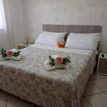 Rosa Bed and breakfast