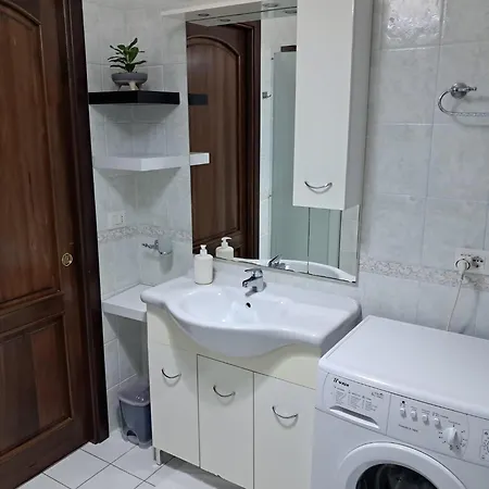 Rosa 4* SantʼAntonio Abate