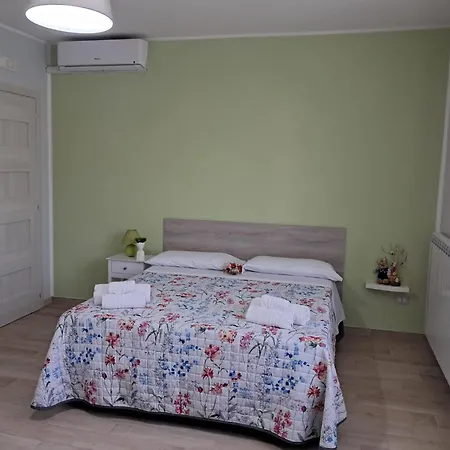 Rosa Bed and breakfast