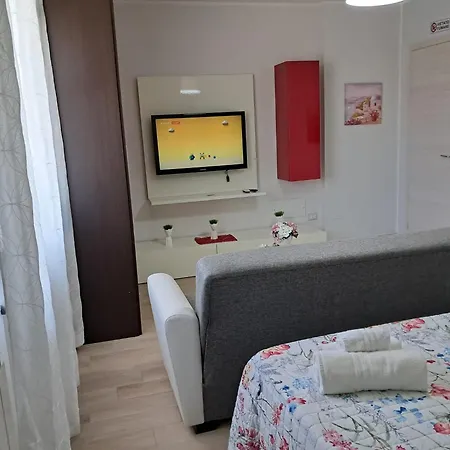 Rosa 3* SantʼAntonio Abate