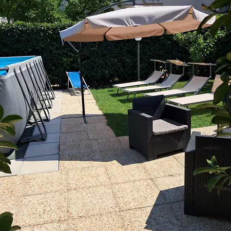 Alojamento de Acomodação e Pequeno-almoço Rosa