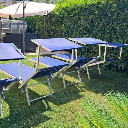 Rosa Bed & Breakfast SantʼAntonio Abate