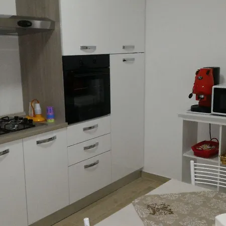 Rosa 4* SantʼAntonio Abate