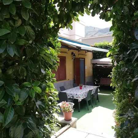 Rosa 4* SantʼAntonio Abate