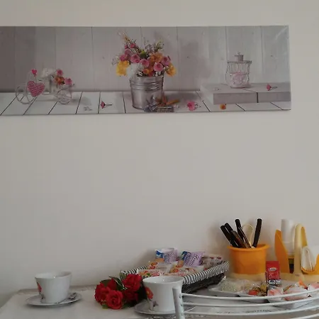 Rosa 4* SantʼAntonio Abate