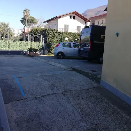 Rosa 4* SantʼAntonio Abate