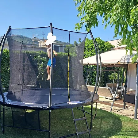 Rosa Alojamento de Acomodação e Pequeno-almoço 4*