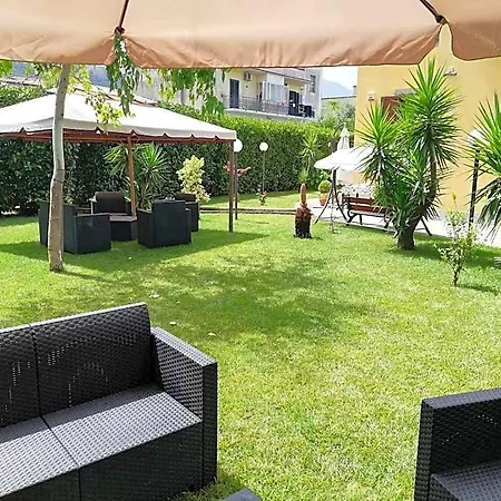 Rosa Bed & Breakfast Sant'Antonio Abate