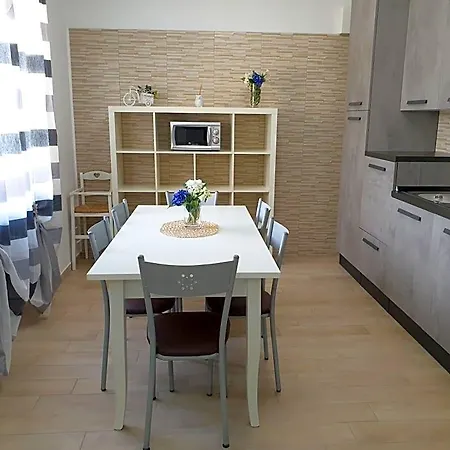Bed & Breakfast Rosa 4*