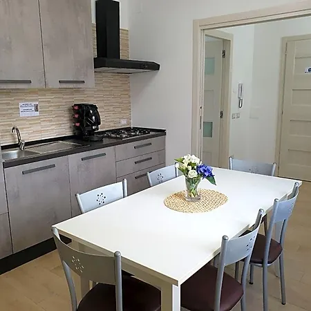 Rosa Bed & Breakfast 4*