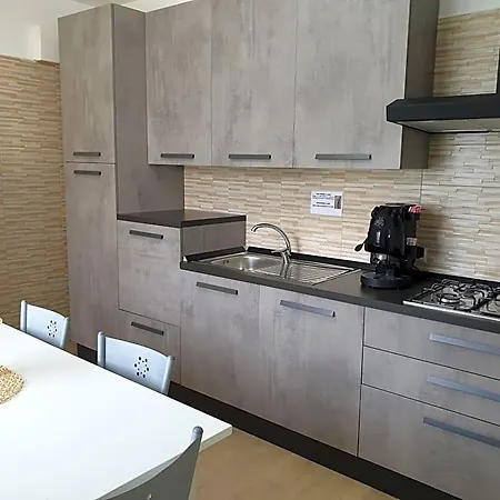 Bed & Breakfast Rosa 4*