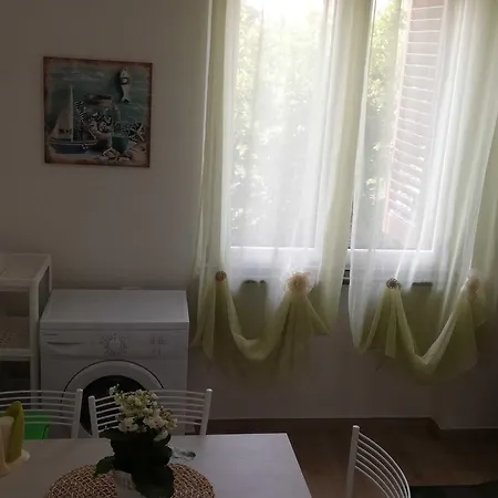 Bed & Breakfast Rosa 4*