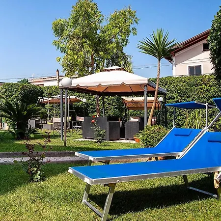 Bed & Breakfast Rosa Sant'Antonio Abate