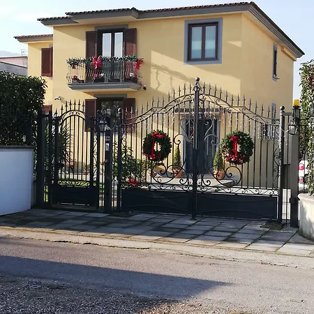 Rosa Bed & Breakfast Sant'Antonio Abate