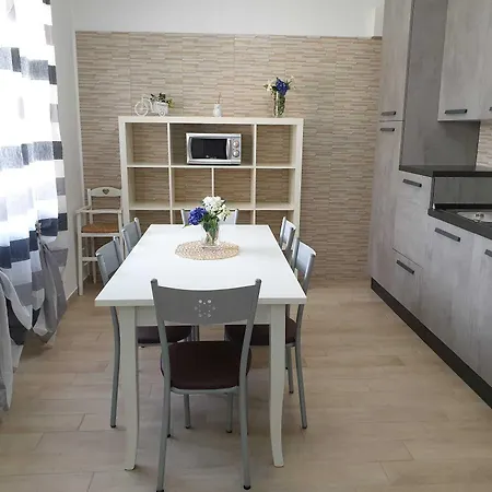 Bed & Breakfast Rosa Sant'Antonio Abate