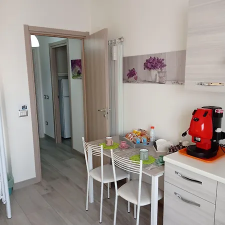 Bed & Breakfast Rosa 4*