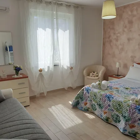 Bed & Breakfast Rosa