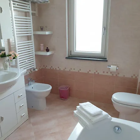 Rosa Bed & Breakfast