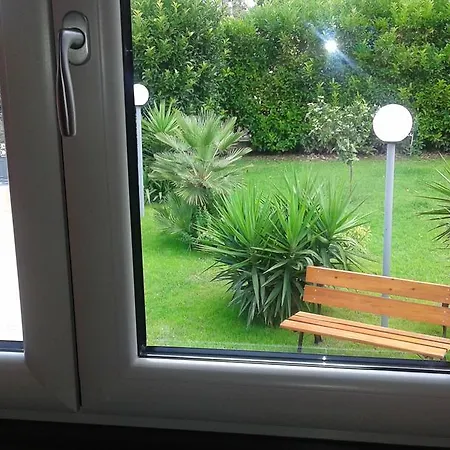 Bed and breakfast Rosa 3*