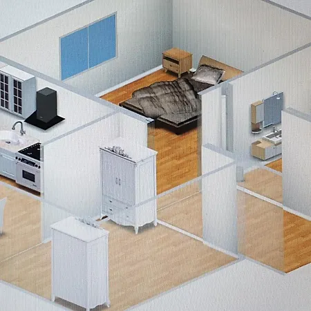 Rosa Alojamento de Acomodação e Pequeno-almoço SantʼAntonio Abate