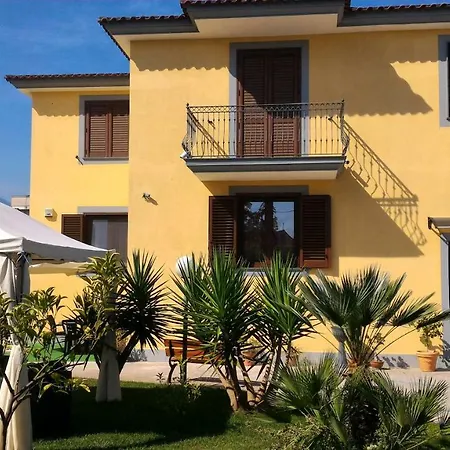 Bed & Breakfast Rosa 3*