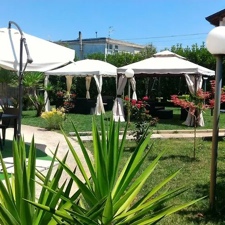 Rosa Bed & Breakfast