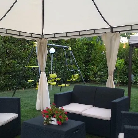 Rosa Bed & Breakfast Sant'Antonio Abate