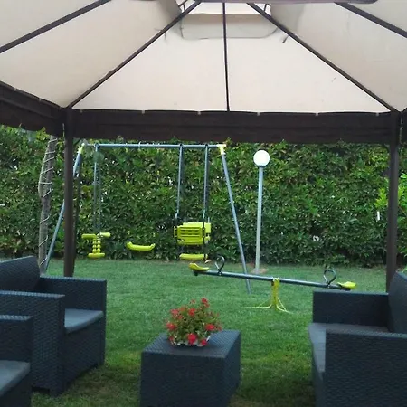Bed & Breakfast Rosa Sant'Antonio Abate