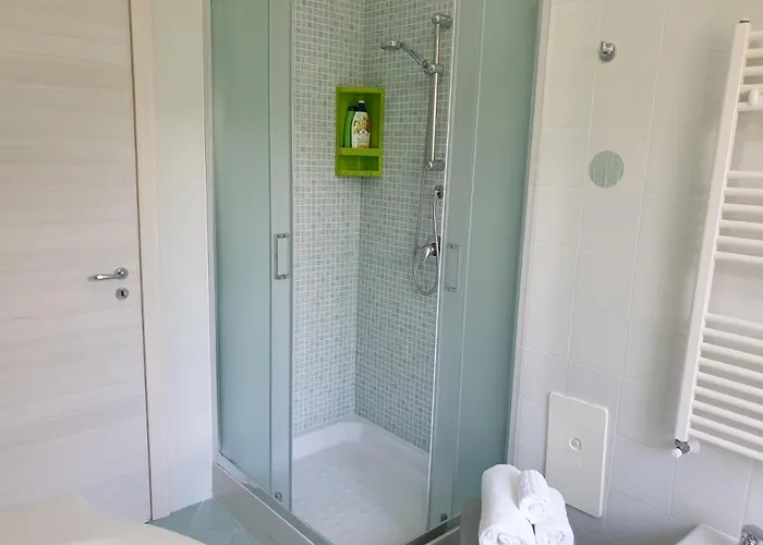 Bed and breakfast Rosa SantʼAntonio Abate