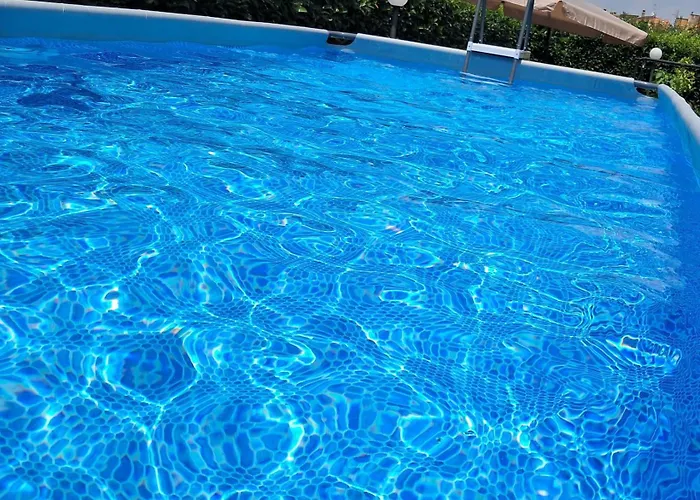 Rosa Bed & Breakfast SantʼAntonio Abate