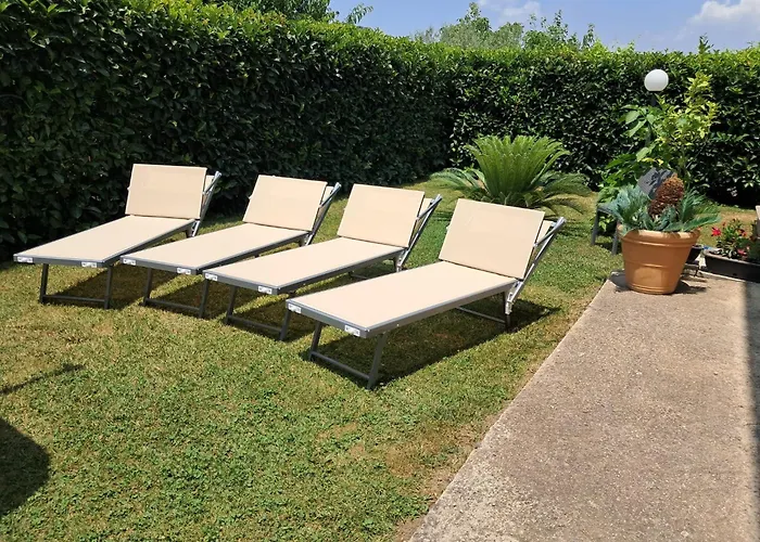 Rosa 4* SantʼAntonio Abate