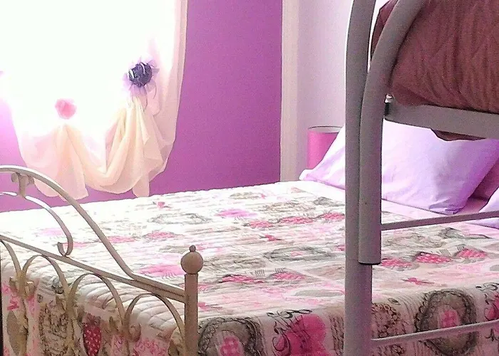 Bed & Breakfast Rosa 4*